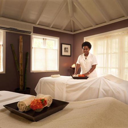 Nisbet Plantation Beach Club Newcastle Village 외부 사진