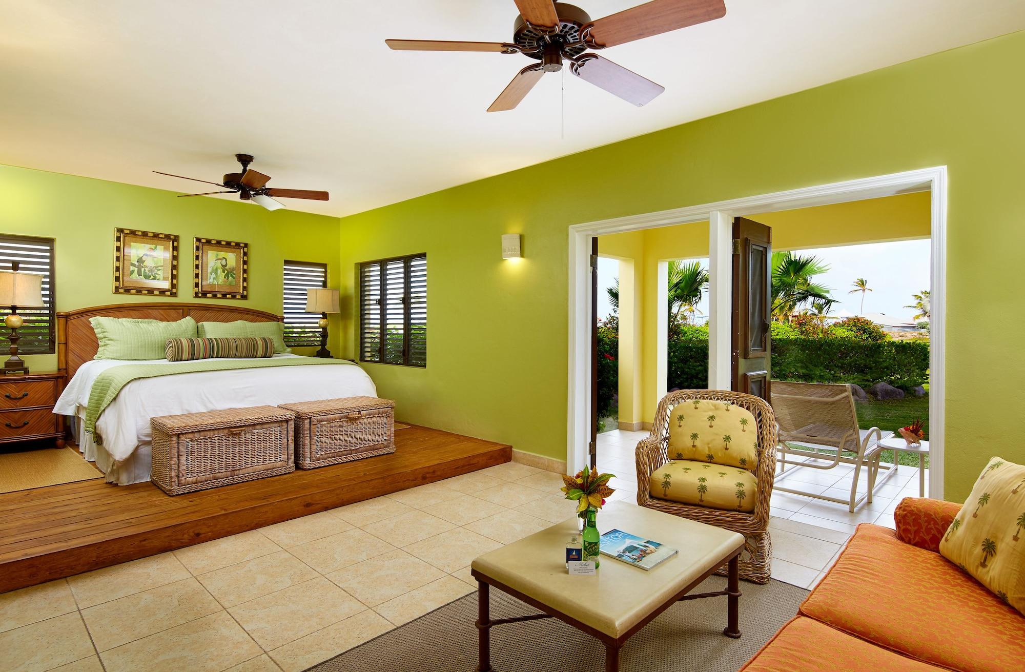 Nisbet Plantation Beach Club Newcastle Village 외부 사진