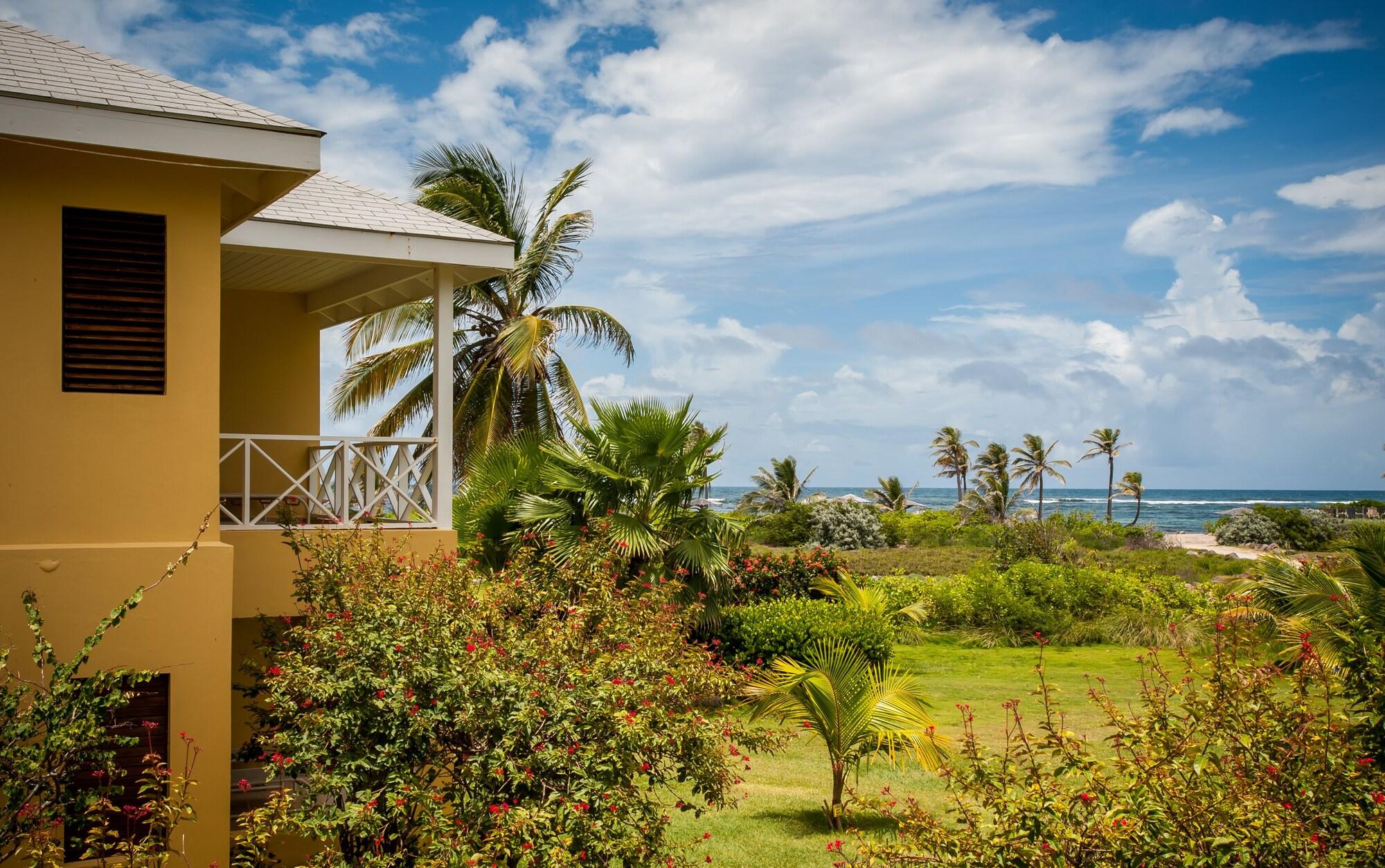 Nisbet Plantation Beach Club Newcastle Village 외부 사진