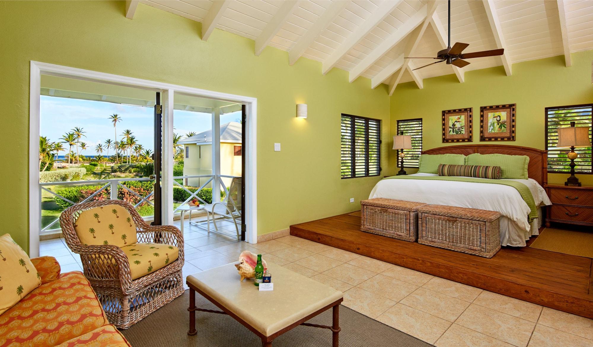 Nisbet Plantation Beach Club Newcastle Village 외부 사진