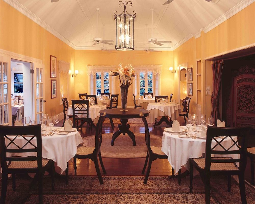 Nisbet Plantation Beach Club Newcastle Village 외부 사진