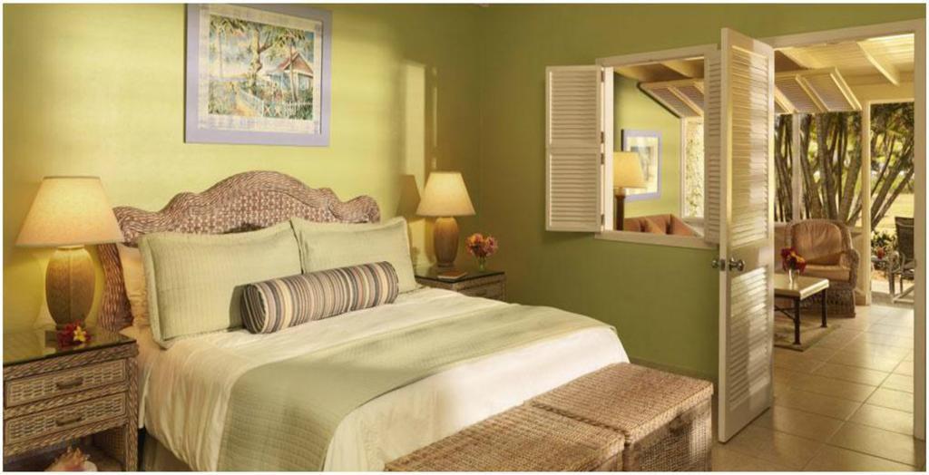 Nisbet Plantation Beach Club Newcastle Village 외부 사진
