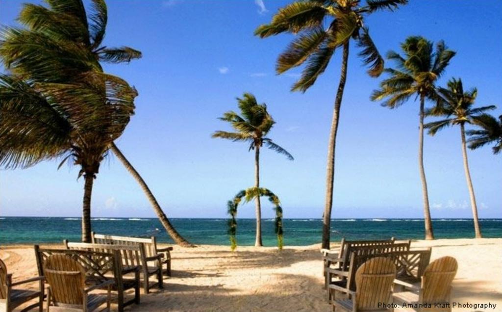 Nisbet Plantation Beach Club Newcastle Village 외부 사진