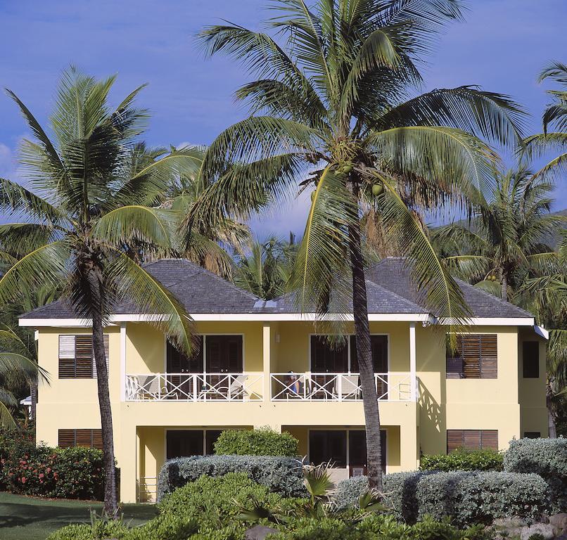 Nisbet Plantation Beach Club Newcastle Village 외부 사진
