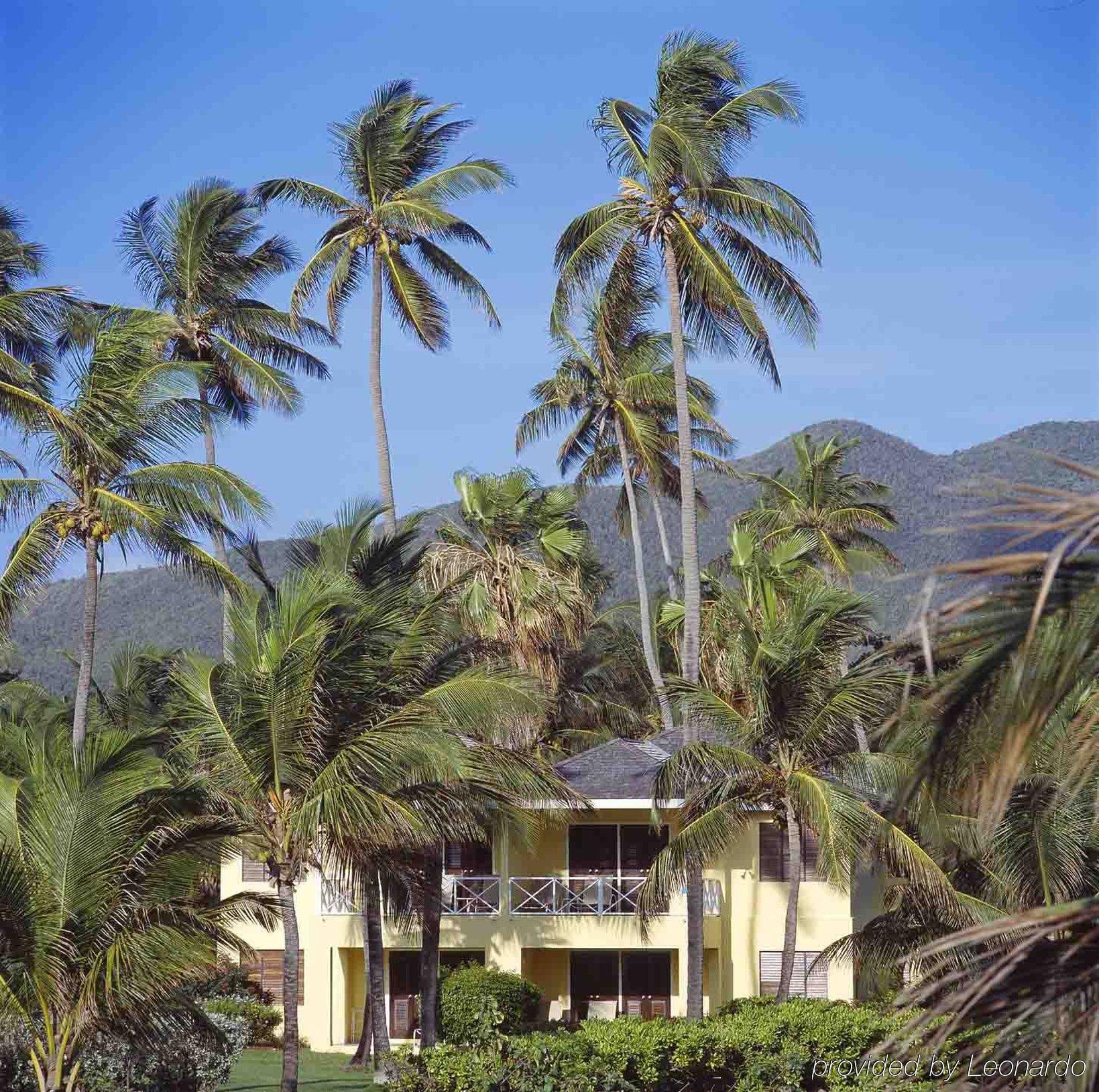 Nisbet Plantation Beach Club Newcastle Village 외부 사진