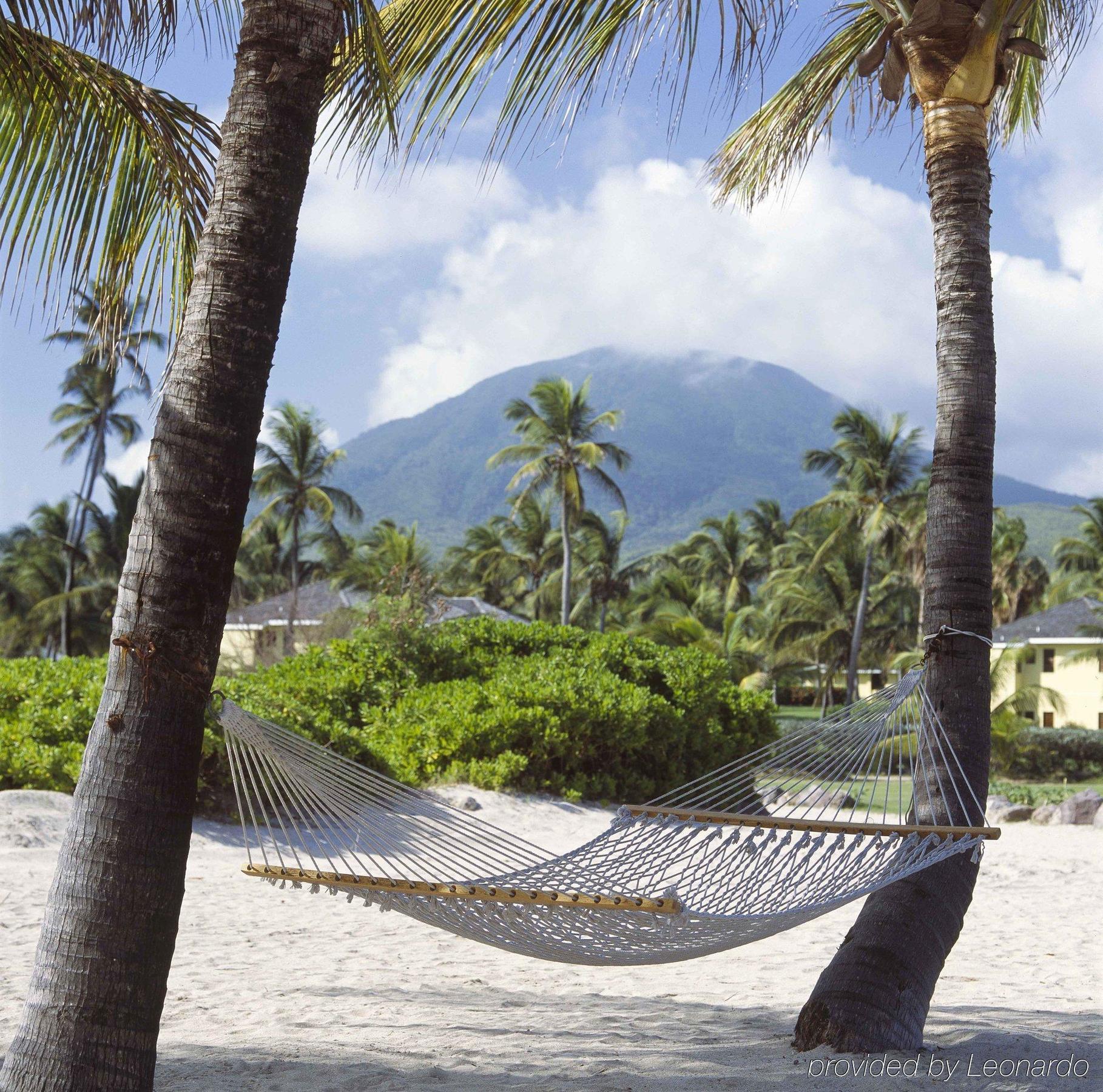 Nisbet Plantation Beach Club Newcastle Village 시설 사진
