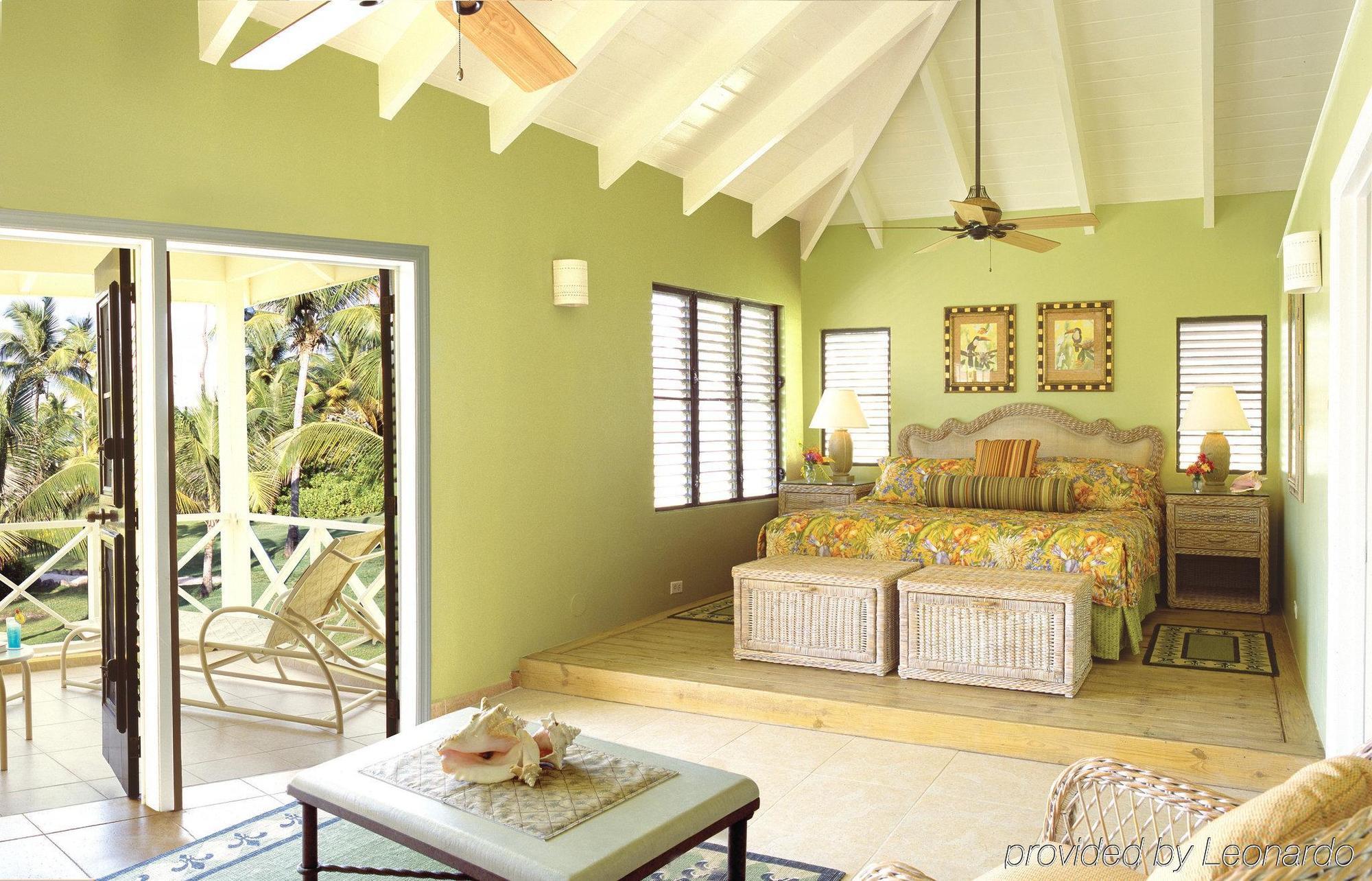 Nisbet Plantation Beach Club Newcastle Village 객실 사진
