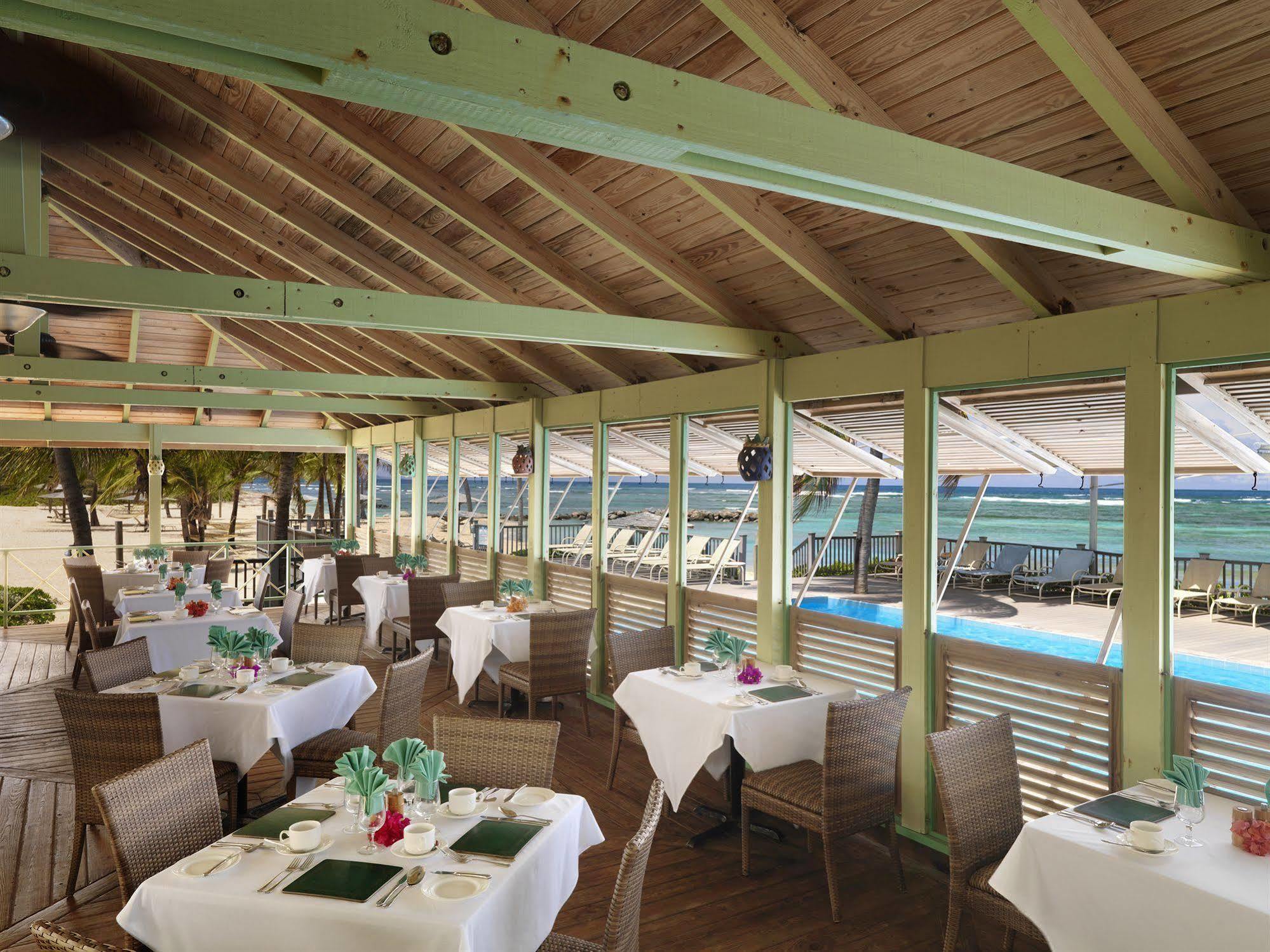 Nisbet Plantation Beach Club Newcastle Village 외부 사진