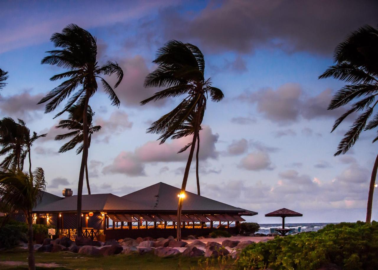 Nisbet Plantation Beach Club Newcastle Village 외부 사진
