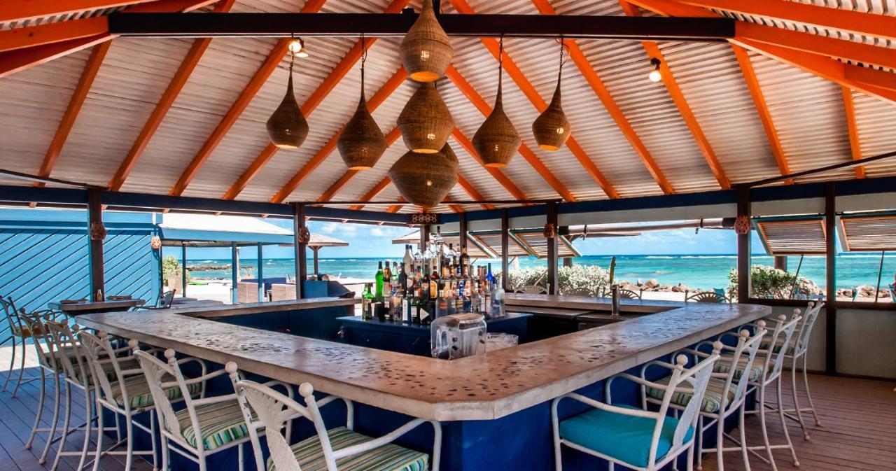 Nisbet Plantation Beach Club Newcastle Village 외부 사진